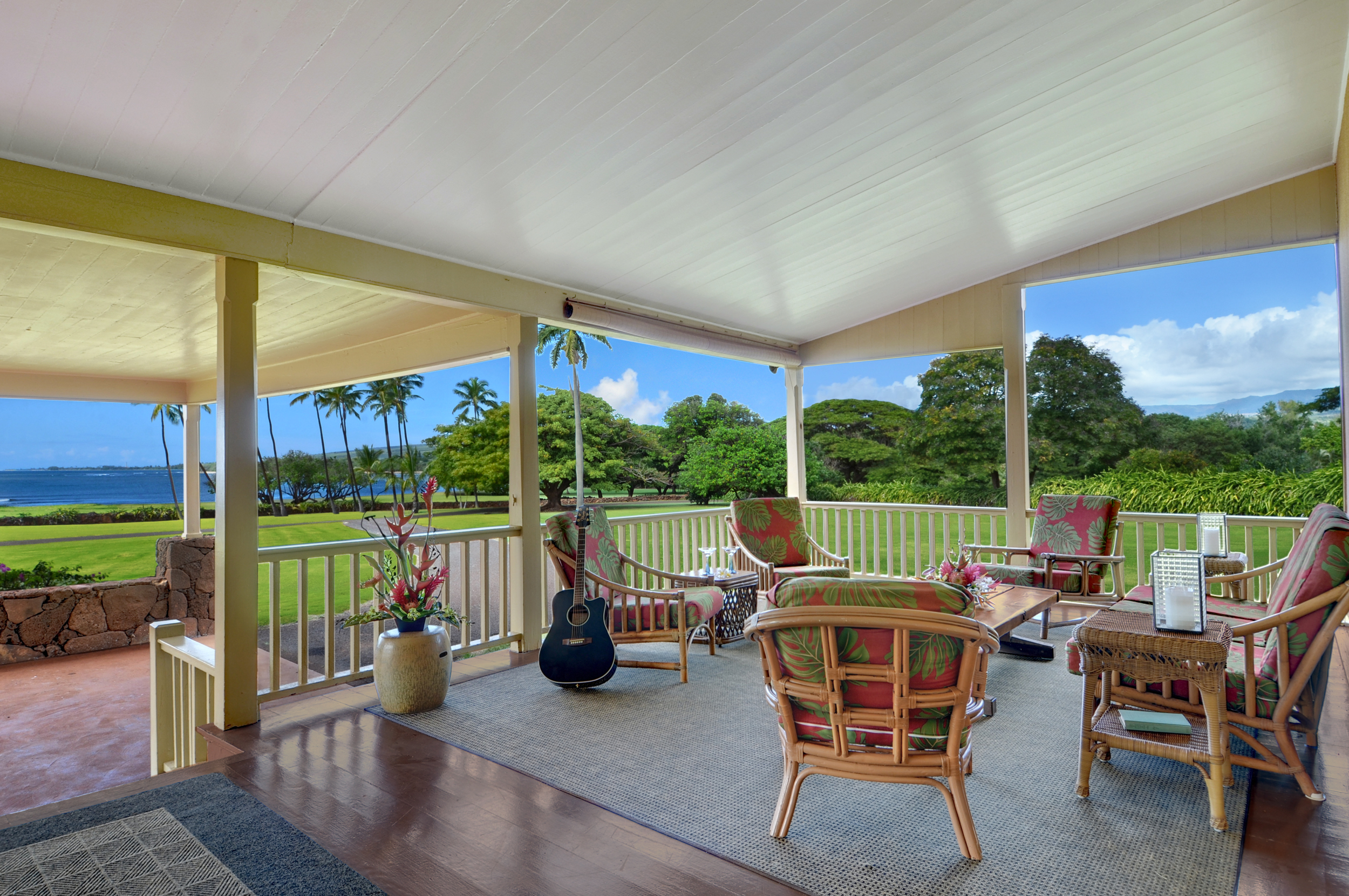 kauai beach villas 4 bedroom