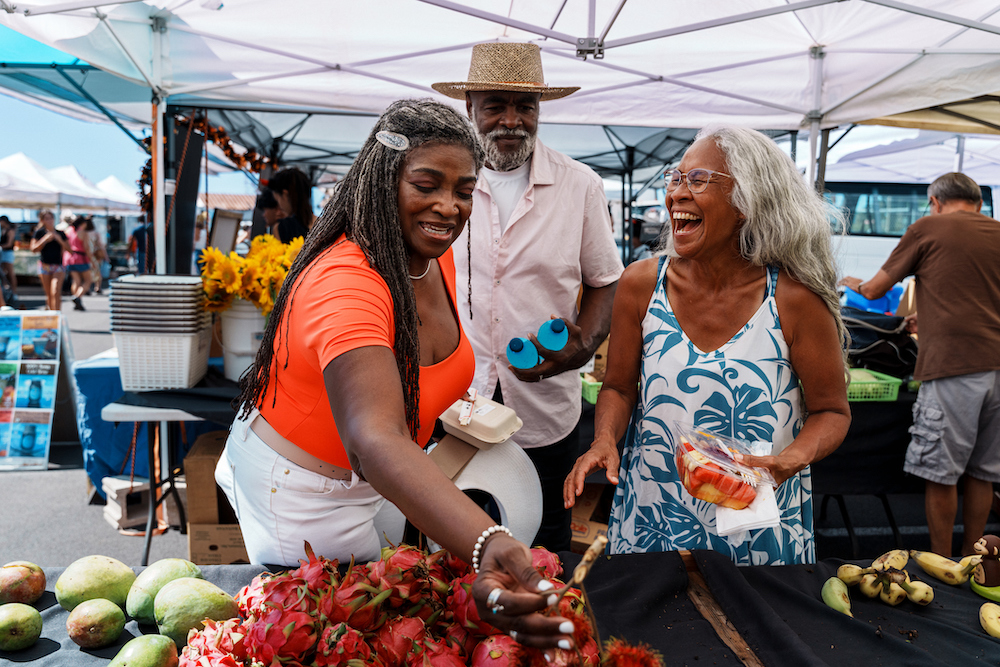 kauai local market