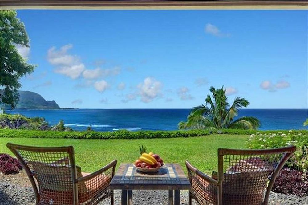 enjoy breakfast in kauai at your kauai rental